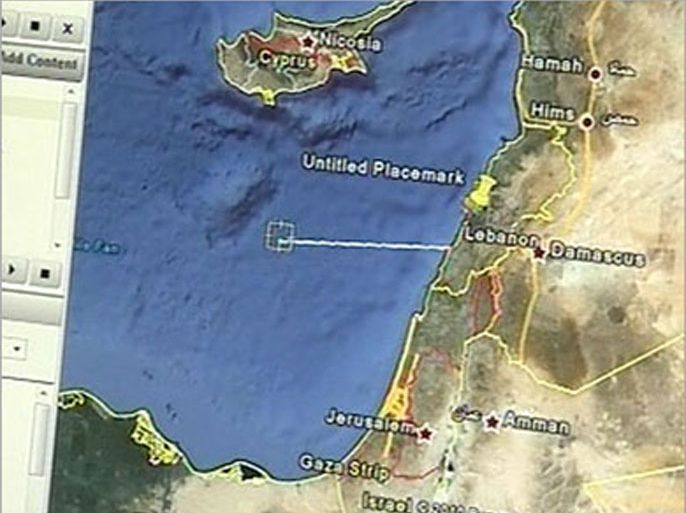 الغاز الطبيعي اللبناني والقرصنة الإسرائيلية