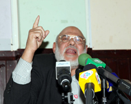  الهلباوي: الحركة الصهيونية لها أذرع كثيرة (الجزيرة)