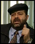 حسين جبارين