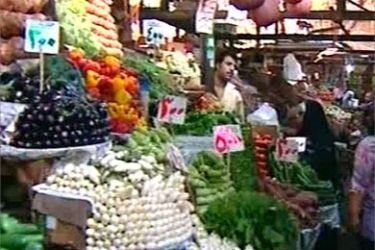 ارتفاع في أسعار الخضار والفواكه يقلص الاستهلاك بمصر