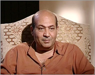 الشناوي: تعيين مسؤول عسكري للتلفزيون قرار خاطئ (الجزيرة-أرشيف)