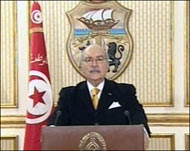 المبزع: الاقتراع يوصل تونس إلى شاطئ السلام (الجزيرة) 