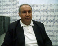  بن عثمان: القضاء لم يتغير بعد الثورة (الجزيرة نت)