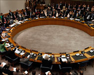 مجلس الأمن سيصوت اليوم بشأن التوصية باختيار بان لولاية ثانية (رويترز-أرشيف)