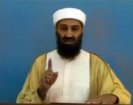 أسامة بن لادن (رويترز-أرشيف) 