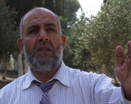 بكيرات: تقرير مراقب الدولة مقدمة لسيطرة الاحتلال على المصلى المرواني (الجزيرة نت)