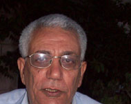 محمود الريماوي: شعر حوامدة صادم ويثير التأمل (الجزيرة نت)