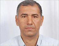 عبد الناصر فروانة (الجزيرة نت)