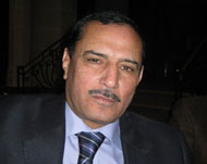   حميد عبد الله (الجزيرة)
