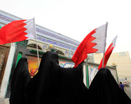 تجدد الاحتجاجات بمناطق ذات أغلبية شيعية بالبحرين للمطالبة بإصلاحات دستورية (رويترز)