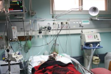 خطر نقص الأدوية يتهدد أصحاب الأمراض المزمنة والخطيرة بغزة