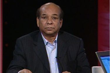 حديث الثورة - التطورات على الساحة الليبية - عبد الرحمن شلقم - وزير الخارجية الليبي السابق