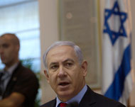 نتنياهو قال إنه متمسك باتفاق السلام مع مصر (رويترز-أرشيف)