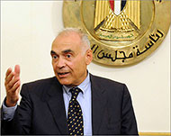 وزير الخارجية المصري: الخطوة تعكس اختيار إسرائيل الاستمرار في سياساتها الاستفزازية (الأوروبية-أرشيف)