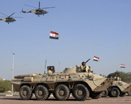  بابكر زيباري: الجيش العراقي لن يكون مستعدا للدفاع عن العراق بشكل كامل قبل عام 2020 (رويترز-أرشيف) 