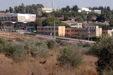 تخوفات من استثمارات فلسطينية بإسرائيل - عاطف دغلس- نابلس