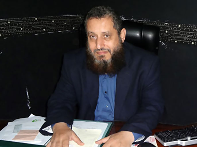 ‪عبد الغفور أصبح مستشارا لرئيس الجمهورية‬ (الجزيرة نت -أرشيف)