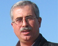 خليل شاهين: الفصائل كانت أمام مصالحة حقيقية لإعادة بناء وتوحيد النظام السياسي الفلسطيني (الجزيرة)