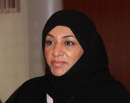مريم المالكي: الانفتاح الاقتصادي جعل دول الخليج بالواجهة على صعيد الاتجار بالبشر