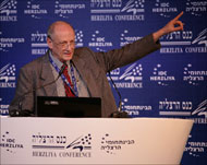  جبرائيل بن دور: الإسرائيليون متفائلون وواثقون بأنفسهم رغم ثقتهم المتدنية بالقيادة والمؤسسات (الجزيرة)