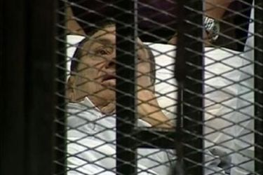 تأجيل جلسة محاكمة مبارك وآخرين لاستكمال المرافعة