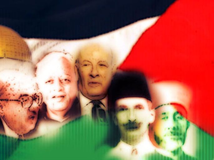 المجلس الوطني الفلسطيني.. رحلة طويلة وقرارات مثيرة