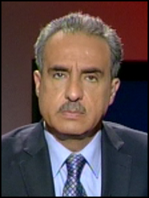  محمد كريشان