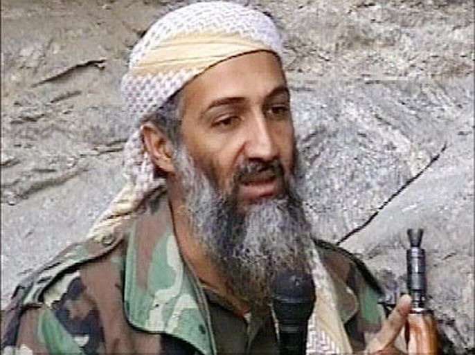 بن لادن / تحت المجهر