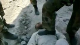 تقرير يصف بشاعة التعذيب بسوريا