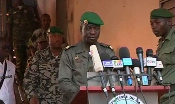 تداعيات إعلان الطوارق استقلال شمال مالي
