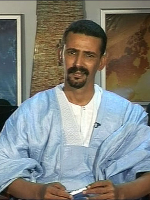 الحسين ولد مدو