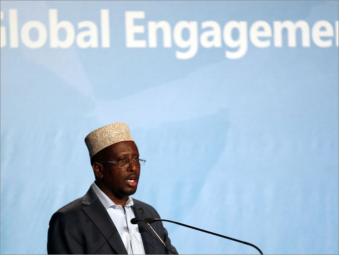 الرئيس الصومالي: كانت تربطنا بزيناوي علاقات جيدة ولدينا رؤية مشتركة حول تحقيق السلام بمنطقة القرن الأفريقي (الفرنسية)
