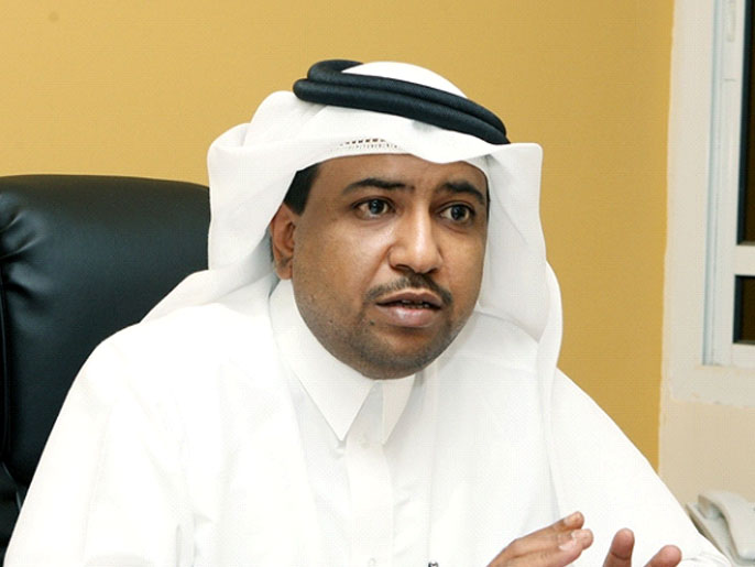 الشمري: تصريحات المقرر مخيبة للأمل وتعكس تحاملا غير مبرر على قطر (الجزيرة)