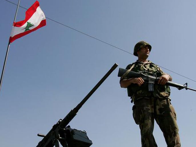 هل يبقى لبنان في منأى عما يجري في سوريا؟