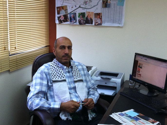 قدورة: لا نقدم بحوثا بعلم الأنساببل شهادات لإثبات حق الفلسطينيين (الجزيرة نت)