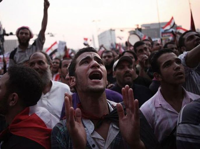 شباب مصر ووزيري الشباب والتعليم العالي.. صدام أم توافق؟