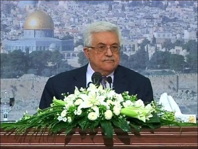 عباس أمر بمراعاة ملاحظات الكتل البرلمانية والنقابات على موازنة 2013 (الجزيرة-أرشيف)