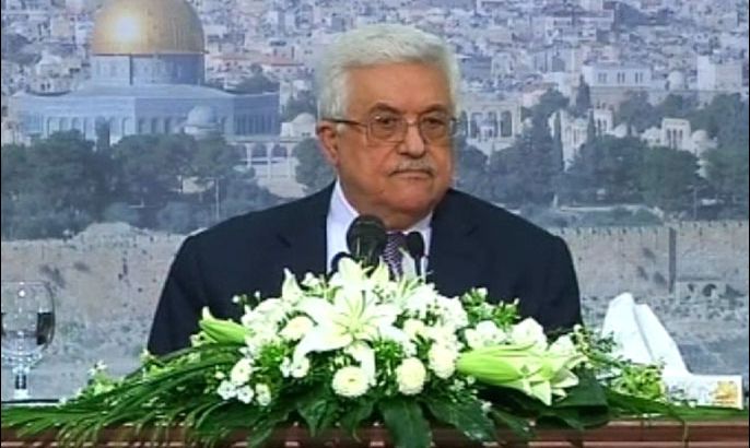 اتهم الرئيس محمود عباس حركة حماس بعرقلة مساعي المصالحة الوطنية بمنعها لجنة الانتخابات العامة من مباشرة عملها في قطاع غزة.