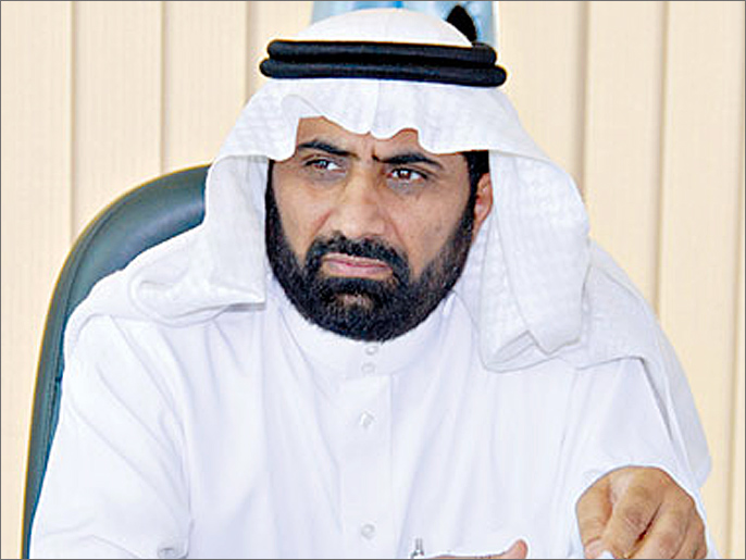 ‪القحطاني: الرياض أنهت جميع بنود اتفاق مبادلة السجناء والتأخير من الجانب العراقي‬ (الجزيرة نت)