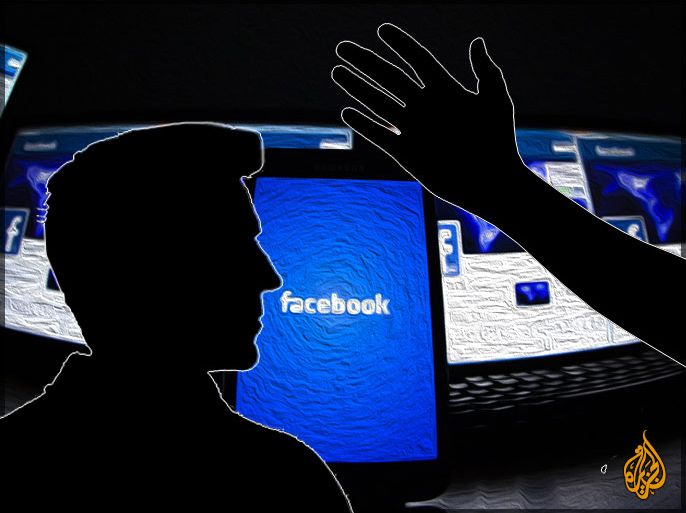 وضع مبرمج كمبيوتر في الولايات المتحدة إعلاناً على موقع الكتروني يطلب فيه استخدام مساعد يصفعه على وجهه في كلّ مرة يلج فيها موقع (فيسبوك) للتواصل الإجتماعي.