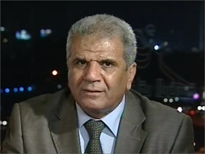 د. صبحي صالح: الدستور هو الذي ينشئ سلطة المحكمة وليس العكس (الجزيرة نت)