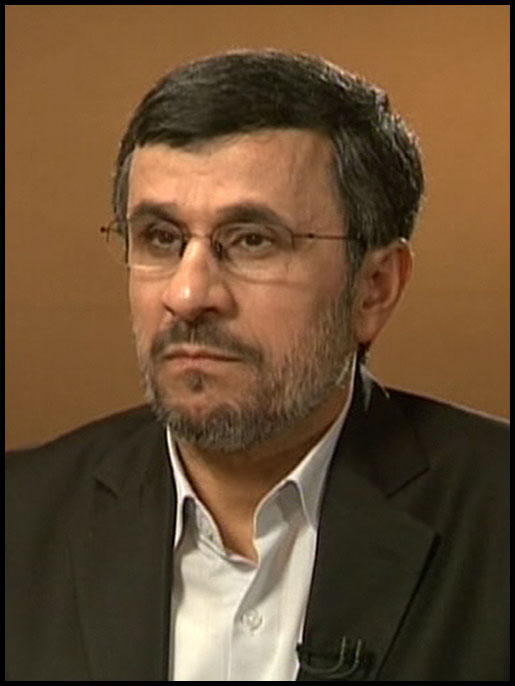 ‪محمود أحمدي نجاد‬ محمود أحمدي نجاد