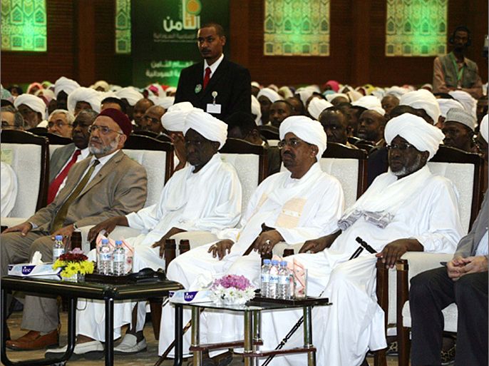 الحركة الإسلامية تنهي مؤتمرها دون اختيار أمين عام