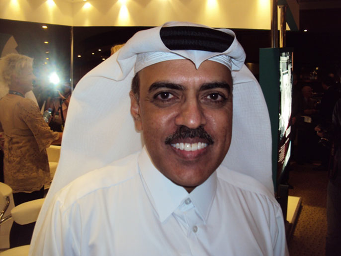 ‪بنحو 12%‬ خالد محمد سلطان: صناعة الألمنيومنمت في المنطقة