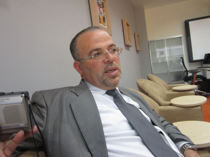 وزير حقوق الإنسان والعدالة الانتقالية في الحكومة التونسية، سمير ديلو