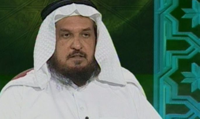 الشريعة والحياة -تقرير :حامد العلي -4/11/2012