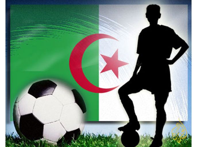 شبيبة القبائل تتوج بلقب الشتاء في دوري الجزائر لكرة القدم