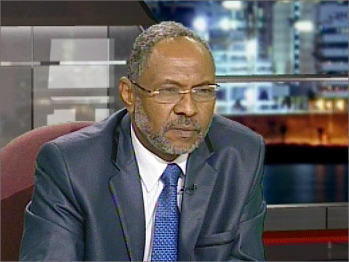 عبد العاطي: القوات المسلحة السودانية تقوم بحماية المدنيين وإرساء الأمن بكل المناطق (الجزيرة)