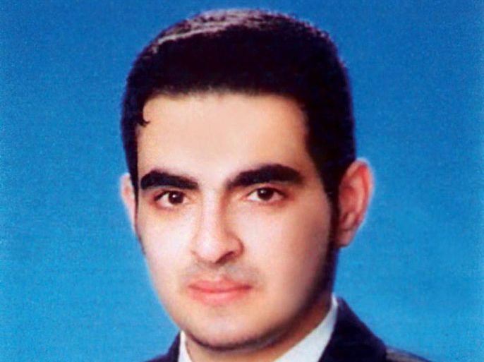 همام محمد خالد أحد الذي قتل سبعة من عملاء المخابرات الأميركية (ديلي تلغراف).png