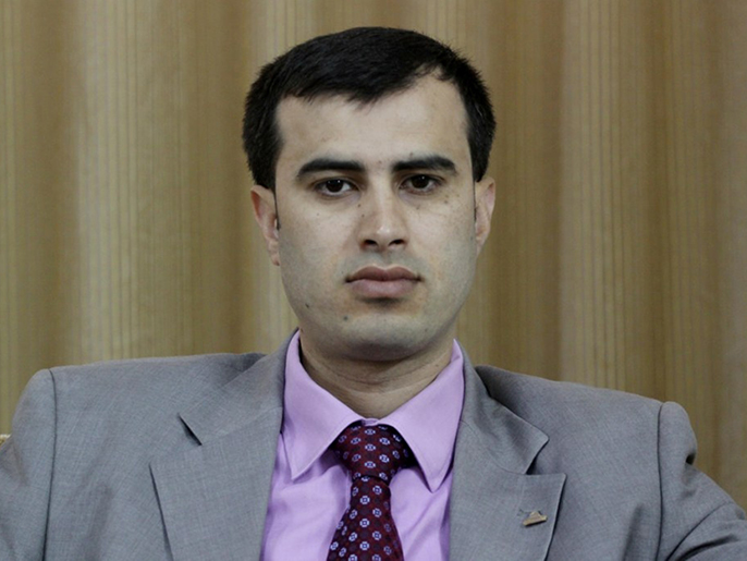 ‪رامي عبده: نعتزم تقديم شكوى لمجلس حقوق الإنسان بشأن العدوان‬ (الجزيرة نت)